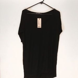 BRAND NEW TALL***** TEE